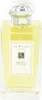 A clear, front-facing studio shot of a Jo Malone Lime Basil & Mandarin Eau de Cologne bottle. Produktbild-Vorschau