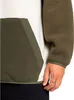 Quiksilver Ocean View Mix Up capuche polaire Marron XL Voir les images du produit 4