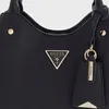 GUESS JEANS Kabelky BG697405_NEBLACK Náhled obrázku produktu 17