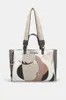 Anekke Schultertasche Muse Eikon Tote Bag Multicolor Produktbild-Vorschau 8
