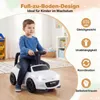 Véhicule à roulettes pour enfants COSTWAY, voiture à Voir les images du produit 5