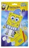 Malset zum Ausmalen nach Zahlen, Figur von SpongeBob, Produktbild-Vorschau 1