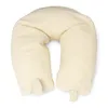 Seitenschläferkissen Kissen Stillkissen Allergiker 140x30 Produktbild-Vorschau 1