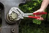 KNIPEX Zangenschlüssel 86 03 180, (13-fach einstellbar) Produktbild-Vorschau 48