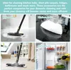 Zubehör für Kärcher Dampfreiniger Easyfix SC1 SC2 SC3 SC4 Produktbild-Vorschau 4