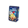 Simba Dickie 99 giochi da collezione in scatola di metallo Anteprima dell’immagine prodotto 3