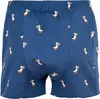 Happy Shorts Herren Webboxershorts - American Style, Produktbild-Vorschau 2