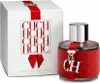 A perfume bottle and its box are displayed against a white background. Produktbild-Vorschau