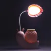 LED-Schreibtischlampe mit Stifthalter, mehrere Funktionen, Produktbild-Vorschau 10