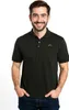 Atmungsaktives und Strapazierfähiges Kappa Poloshirt Aarau Produktbild-Vorschau 2