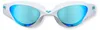 Arena The One Mirror Lunettes De Natation - Bleu / Blanc / Voir les images du produit 10