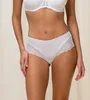 Triumph Amourette Spotlight Hipster, Farbe: White 03/0003, Produktbild-Vorschau 4