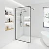 HOME DELUXE - Duschabtrennung - BAKI - Breite: 100 cm, Produktbild-Vorschau 2