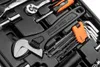 NEO TOOLS Zestaw narzędzi 143 szt. Podgląd zdjęcia produktu 13
