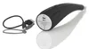 AdHoc Lichtbogen-Tischfeuerzeug Arc, black, mit Produktbild-Vorschau 2