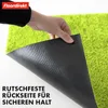 Paillasson Domenico Tapis de propreté élégant et pratique Voir les images du produit 5