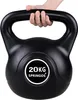 Kettlebell Ball Dumbbell Swinging Dumbbell Ball Dumbbell Náhled obrázku produktu 4