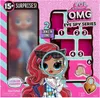 MGA 542674 L.O.L. Surprise OMG Eye Spy - Spy Anteprima dell’immagine prodotto 4
