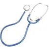 EDUPLAY 150-009 Stethoskop, blau/silber Produktbild-Vorschau 2