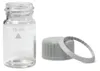 Lovibond Runde Glas Küvette 24 mm, 5er Set Produktbild-Vorschau 5