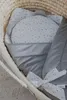 Twinkle Stars & Grey Velvet Babyhörnchen Produktbild-Vorschau 7