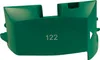 Motorkopfdeckel Chassis Ersatzteil für Vorwerk Kobold 122 - Produktbild-Vorschau 1