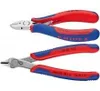 KNIPEX Pinces coupantes latérales pour l'électronique Voir les images du produit 9