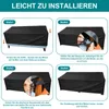 Gartenmöbel Abdeckung Wasserdicht Schutzhülle Anti-UV Produktbild-Vorschau 13