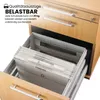 bümö office Rollcontainer - mit Hängeregistratur - Griff: Produktbild-Vorschau 3