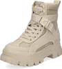 Buffalo Aspha Com 1 Schnürstiefel Beige Produktbild-Vorschau 47
