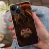 MuchoWow® Handyhülle Schutzhülle Hülle für Apple iPhone 14 Produktbild-Vorschau 5