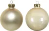Weihnachtskugeln Glas 6cm x 20 Stück - Perle Produktbild-Vorschau 2