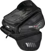 OXFORD M30R Tankrucksack Schwarz 30L Produktbild-Vorschau 4