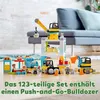 LEGO® 10933 LEGO® Duplo 10933 Große Baustelle mit Licht und Anteprima dell’immagine prodotto 32