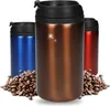 Thermo mug 'Venice' - Tazza da caffè da 250 ml - Tazza Anteprima dell’immagine prodotto 1