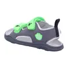 Affenzahn Kinder Sandal Grau 00392-80028 Grösse 24 Produktbild-Vorschau 11