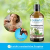 Bioherba Nerventropfen Minze Weißdorn & Baldrian Tinktur Produktbild-Vorschau 7