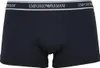 EMPORIO ARMANI 3Pack Boxershorts Stretch Baumwolle Gr.S  Produktbild-Vorschau 5