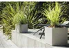 Jardinière EDA, 57 litres – 79,5 x 29,5 cm – hauteur 29,5 Voir les images du produit 3