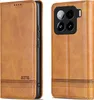 Leder Hülle für Xiaomi 15, Klapphüllen Brieftasche Produktbild-Vorschau 2