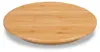 Relaxdays Drehteller, 360° drehbare Servierplatte, Ø 40 cm, Produktbild-Vorschau 8
