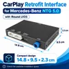 Bezdrôtové rozhranie CarPlay a Android Auto pre modely Náhľad obrázku produktu 8