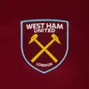 West Ham United FC - T-Shirt für Herren, Polyester GF685 Produktbild-Vorschau 4