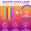 100x Knicklichter Party Set - Knicklichter Kinder  - Produktbild-Vorschau 2