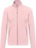 Kariban Damen Fleece Jacke Micro Fleecejacke Windjacke Produktbild-Vorschau 3