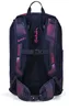 Satch Air Schulrucksack Seismic Pink Produktbild-Vorschau 3