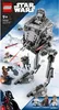 LEGO 75322 Star Wars AT-ST auf Hoth mit Figuren von Produktbild-Vorschau 10