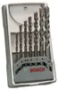 BOSCH 2607017083. Juego de brocas para hormigón CYL-3 de Vista previa de la imagen del producto 2