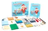 FRANZIS 67360 - Sandmännchen Adventskalender: 24 Projekte & Produktbild-Vorschau 3