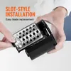 VEVOR Elektryczna tarka do sera/sałatek, wirówka do sałatek Podgląd zdjęcia produktu 6